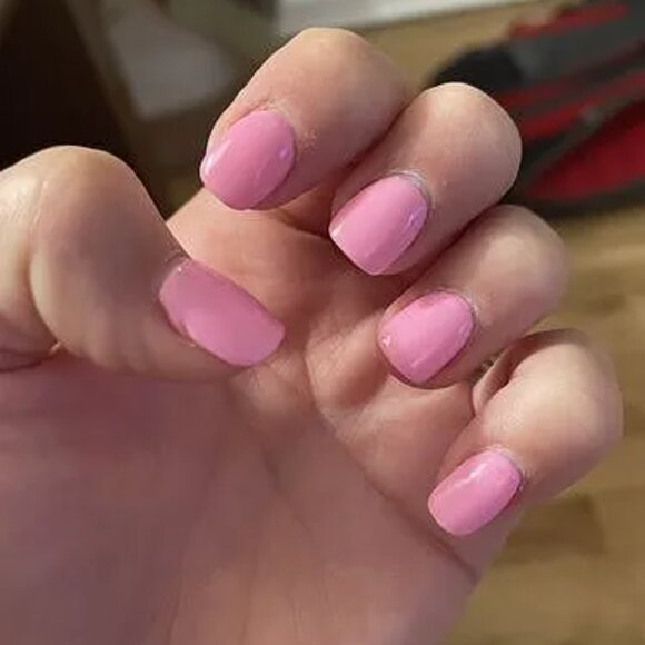 Princess Pink Nailboo Dip Powder for Nails - Picture 11 of 11